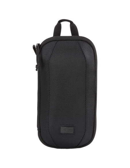 Funda de Accesorios Case Logic Lectro Mini Negra 13.97x5.08cm