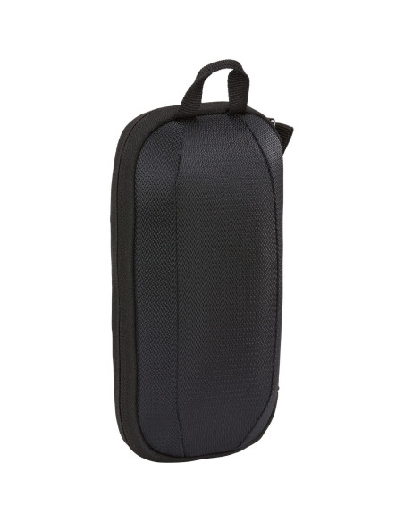 Funda de Accesorios Case Logic Lectro Mini Negra 13.97x5.08cm