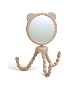 Espejo para Cochecito Itzy Ritzy Oso 360 Silicona