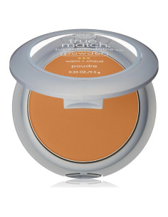 Polvo Super Mezclable L'Oréal Paris True Match 9.4 g Café Crema