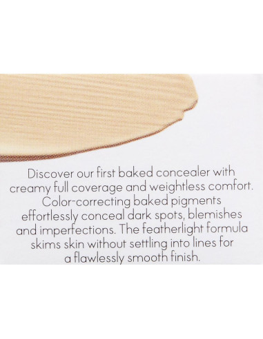 Corrector Crema Radiance Horneado Laura Geller Arena 9g