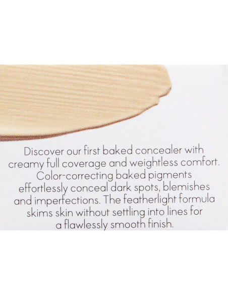 Corrector Crema Radiance Horneado Laura Geller Arena 9g Corrector Crema Radiance Horneado Laura Geller Arena 9g