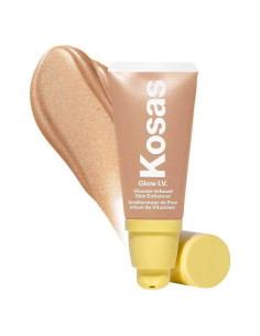 Kosas Glow I.V. Mejorador de Piel Iluminador 45g - Radiar