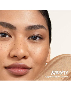 Kosas Glow I.V. Mejorador de Piel Iluminador 45g - Radiar 2