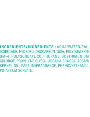 Mousse Voluminizadora Moroccanoil 250 ml - Soporte Flexible