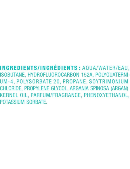 Mousse Voluminizadora Moroccanoil 250 ml - Soporte Flexible Mousse Voluminizadora Moroccanoil 250 ml - Soporte Flexible