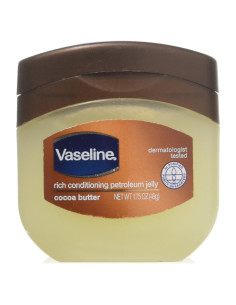 Vaselina Gel de Petróleo Manteca de Cacao 6 x 49.6g