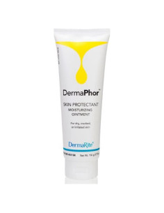 Ungüento Hidratante DermaPhor 106.3 g para Piel Seca y Agrietada