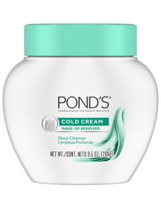 Crema Fría POND'S Limpiador Facial 269 g Hidratante y Desmaquillante 2