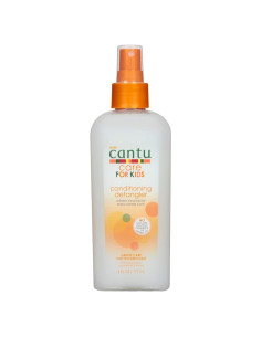 Acondicionador Desenredante Cantu 3 Piezas 177ml