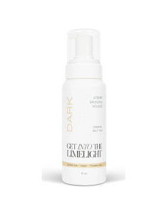 Mousse Bronceadora Oscura Sin Sol Get Into The Limelight