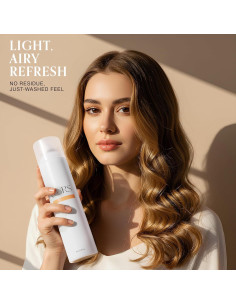 Champú Seco On-Time hOURS 240 g - Libre de Sulfatos y Crueldad 2