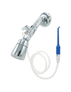 Irrigador Oral Oral Breeze HydroCare con Manguera de 91 cm