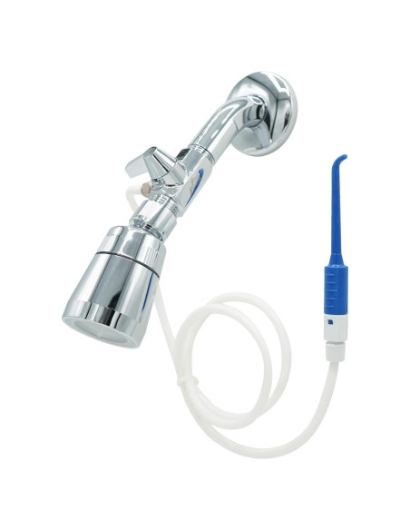 Irrigador Oral Oral Breeze HydroCare con Manguera de 91 cm