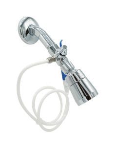 Irrigador Oral Oral Breeze HydroCare con Manguera de 91 cm 2