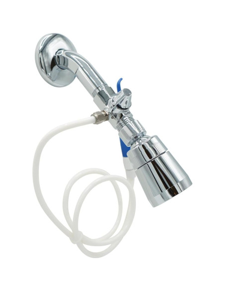 Irrigador Oral Oral Breeze HydroCare con Manguera de 91 cm