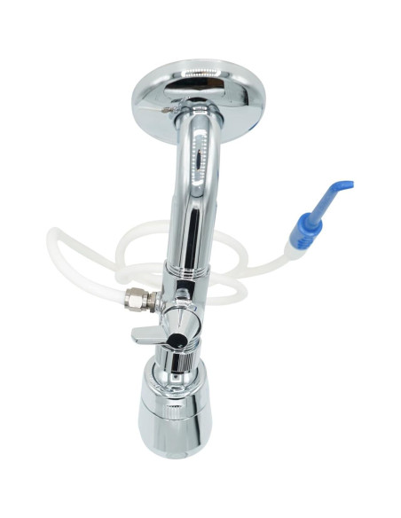 Irrigador Oral Oral Breeze HydroCare con Manguera de 91 cm