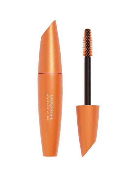 Máscara de Pestañas Covergirl Lash Blast Volume 13 ml Muy Negro