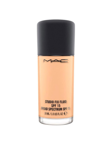 Base de Maquillaje M.A.C Studio Fix Fluid SPF 15 C4.5 108.5g