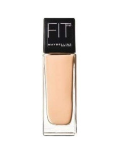 Base Líquida Maybelline Fit Me 230 Buff Natural 28.35 ml (Paquete de 2) 2