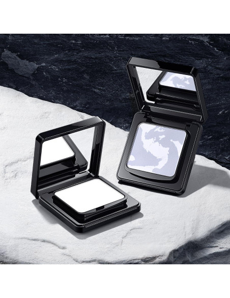 Polvo Compacto Presionado CARSLAN Translúcido 7.94g - Control Aceite 24H Polvo Compacto Presionado CARSLAN Translúcido 7.94g - Control Aceite 24H