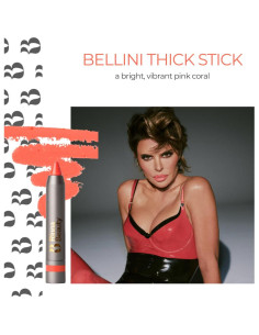 Pintalabios Rinna Beauty Thick Stick Crayon Bellini 17.8g 2