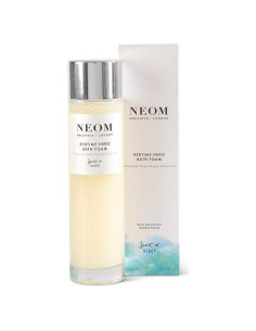Espuma de Baño NEOM 191 g - Manzanilla, Ylang Ylang, Cedro