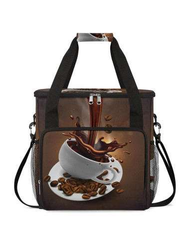 Bolsa de Transporte para Cafetera Keurig K-Mini - Feng Qu Gou