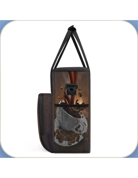 Bolsa de Transporte para Cafetera Keurig K-Mini - Feng Qu Gou