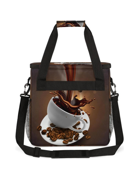Bolsa de Transporte para Cafetera Keurig K-Mini - Feng Qu Gou