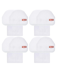 Filtros de Reemplazo Anewise para Aspiradora Shark NV100 NV105