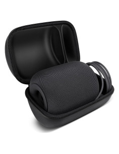 Funda de Viaje para Altavoz Apple HomePod Bestand HPC-CA