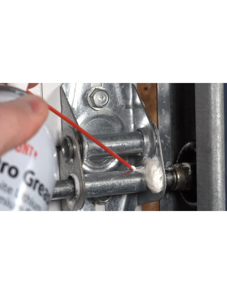 Grasa de Litio Blanca DuPont Teflon 0.36 kg Aerosol 10 Oz