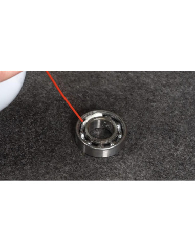 Grasa de Litio Blanca DuPont Teflon 0.36 kg Aerosol 10 Oz