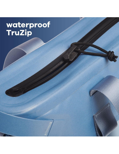 Bolsa Enfriadora Suave Hydro Flask 26L Negra Aislada