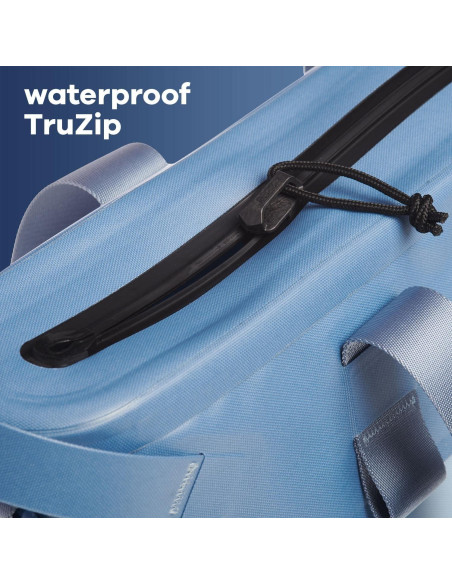 Bolsa Enfriadora Suave Hydro Flask 26L Negra Aislada