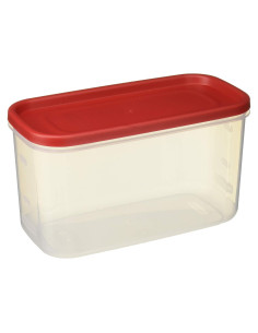 Contenedor de Alimentos Secos Rubbermaid 10 Tazas - Juego de 2