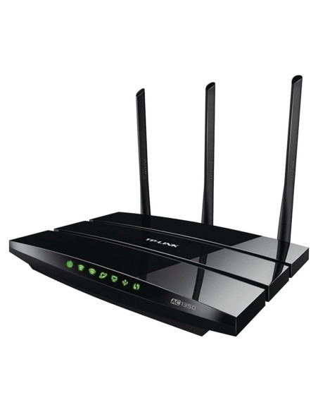Router WiFi Gigabit TP-Link Archer C59 Doble Banda MU-MIMO
