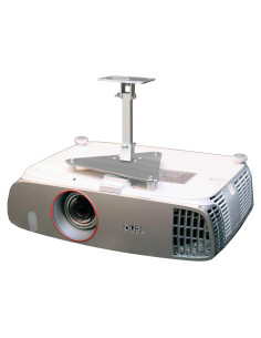 Soporte de Techo para Proyector PCMD BENQ HT2050 25.4 cm Aluminio