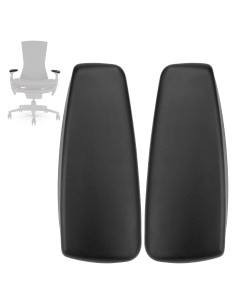 Almohadillas de Reposabrazos Herman Miller Embody SINOLUXE - Ergonomía y Comodidad