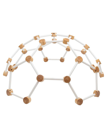 Gimnasio de Escalada Interior Pequeños Socios Grande 45 kg