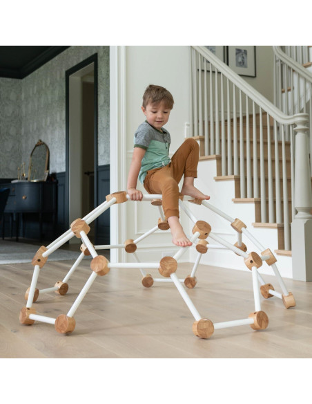 Gimnasio de Escalada Interior Pequeños Socios Grande 45 kg