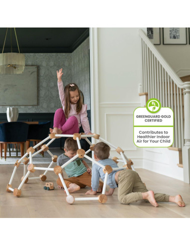 Gimnasio de Escalada Interior Pequeños Socios Grande 45 kg