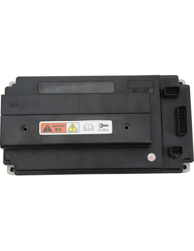 Controlador Seno Eléctrico Soobu EM-150-SP 72V 55A IP67