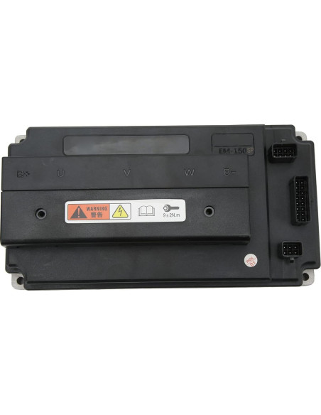 Controlador Seno Eléctrico Soobu EM-150-SP 72V 55A IP67