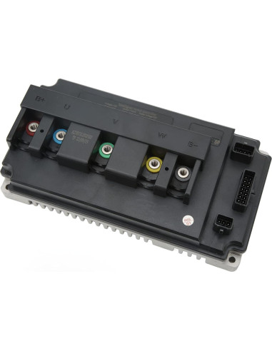 Controlador Seno Eléctrico Soobu EM-150-SP 72V 55A IP67