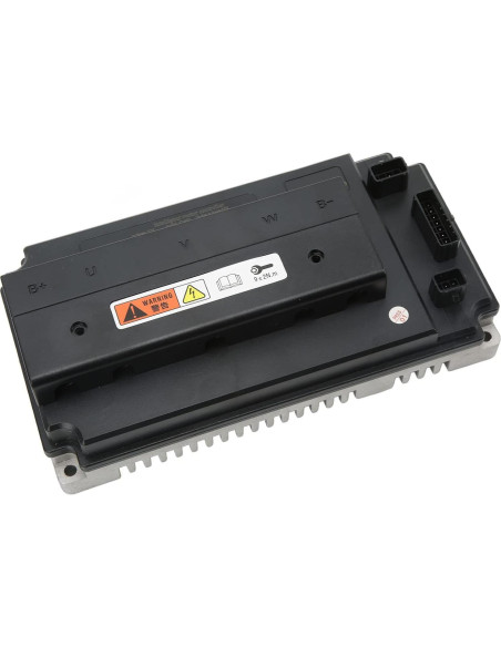 Controlador Seno Eléctrico Soobu EM-150-SP 72V 55A IP67