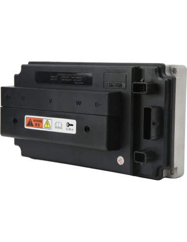 Controlador Seno Eléctrico Soobu EM-150-SP 72V 55A IP67