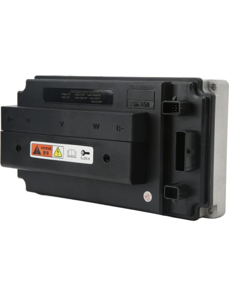 Controlador Seno Eléctrico Soobu EM-150-SP 72V 55A IP67