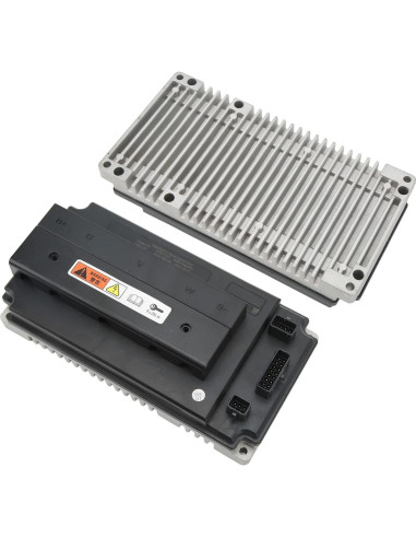 Controlador Seno Eléctrico Soobu EM-150-SP 72V 55A IP67